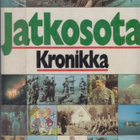 Jatkosota kronikka (sid. Gummerus 1991, kirjastopoisto) - pikkukuva 1