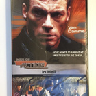 In Hell (DVD) Jean Claude Van Damme (2003) UUSI - pikkukuva 1