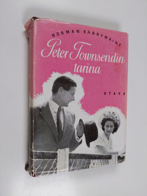 Norman Barrymaine : Peter Townsendin tarina