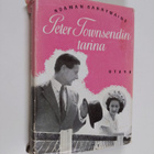 Norman Barrymaine : Peter Townsendin tarina - pikkukuva 1