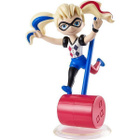 DC Super Hero Girls Mini supersankari, eri hahmoja *UUSIA* - pikkukuva 5