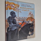 Lena Lidbeck : Riddarnas värld - pikkukuva 1