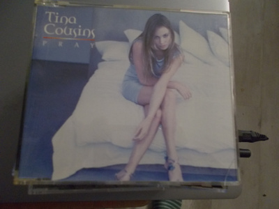 CDM TINA COUSINS ** PRAY **