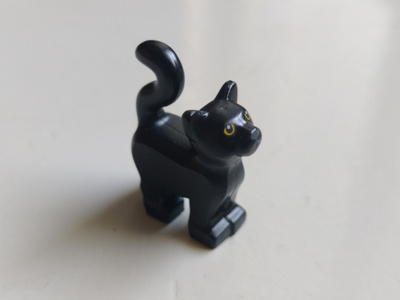 Lego Disney KISSA