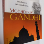 Mohandas Gandhi : Rauhan ja rakkauden tie - pikkukuva 1