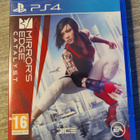 Mirror's Edge Catalyst PS4 - pikkukuva 1
