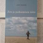Larry Shapiro - Zen ja juoksemisen taito (nid.) - pikkukuva 1