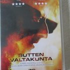 SUTTEN VALTAKUNTA (DVD) - pikkukuva 1