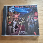 CD WILD FORCE – LFCD 1001 - pikkukuva 1