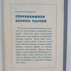 Liisa Portaankorva : Töppäränmäen suvesta talveen - pikkukuva 2