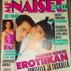 Me Naiset 40/1988  30.09.1988 - pikkukuva 1