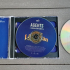 CD: Agents & Jorma Kääriäinen - Laulava Sydän 2xCD (1999) - pikkukuva 3