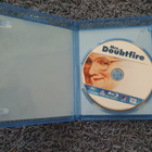 Blu-Ray Mrs. Doubtfire - pikkukuva 3