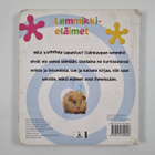 Joanna Bicknell : Lemmikkieläimet - pikkukuva 2