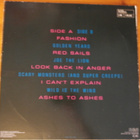 David Bowie:Golden Years LP - pikkukuva 2