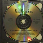 Marian Pivka • Short Pieces • Great Composers Vol. 2 CD - pikkukuva 4