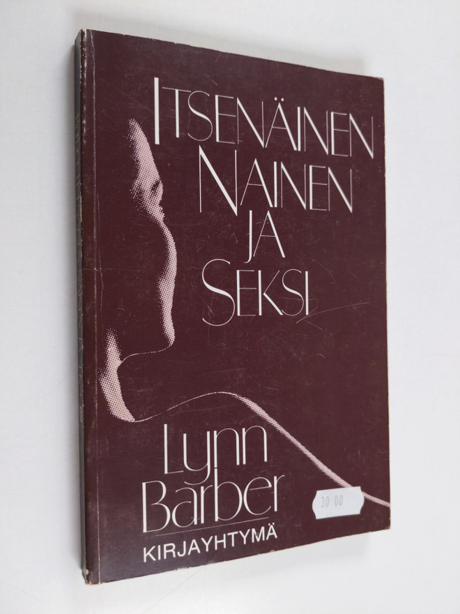 Lynn Barber : Itsenäinen nainen ja seksi