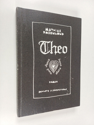 Mathias Rosenlund : Theo