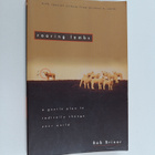 Bob Briner ym. : Roaring Lambs - A Gentle Plan to Radical... - pikkukuva 1