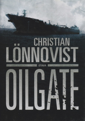 Christian Lönnqvist: Oilgate