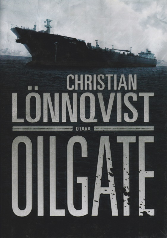 Christian Lönnqvist: Oilgate