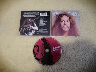 TED NUGENT - Cat Scratch Fever CD