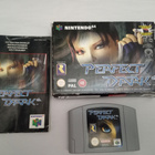 N64 Perfect Dark Cib - pikkukuva 1