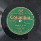 Savikiekko 1928 - Lauri Herranen - Columbia 3070-F - pikkukuva 1