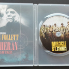 DVD: Santa Annan Ihme / Miracle At St.Anna (O:Spike Lee 2008 - pikkukuva 3