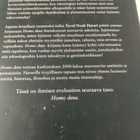 Yuval Noah Harari: Homo Deus - huomisen lyhyt historia - pikkukuva 3