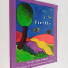Marija Sullivan : Firefly : word travelled throught the f... - pikkukuva 1
