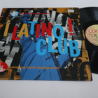 V/A - Latino Club -LP *LATIN JAZZ SALSA* - pikkukuva 1
