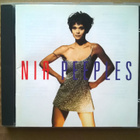 Nia Peeples - Nia Peeples CD - pikkukuva 1