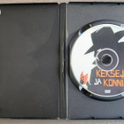 DVD: Keksejä Ja Konnia / Small Time Crooks (Woody Allen 2000 - pikkukuva 3