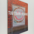 Tuottavin yksikkö : Opinnäytetyönäyttely 2016 - Taideinst... - pikkukuva 1