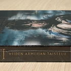 Hobitti: Viiden armeijan taistelu (2014) 3D + 2D (UUSI) - pikkukuva 3