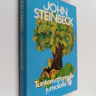 John Steinbeck : Tuntemattomalle jumalalle - pikkukuva 1