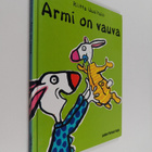 Riitta Uusitalo : Armi on vauva - pikkukuva 1