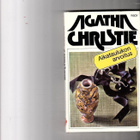 AGATHA CHRISTIE: Aikataulukon arvoitus - pikkukuva 1