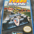 Nes Turbo Racing - pikkukuva 1