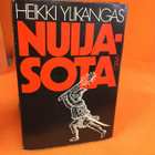 Heikki Ylikangas: Nuijasota - pikkukuva 1