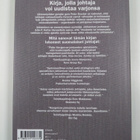 Tero J. Kauppinen : Navigoiva johtaminen - pikkukuva 2
