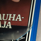 "RUKOUSNAUHA-MURHAAJA" (PO: DONALD SUTHERLAND ! ! ) - pikkukuva 5