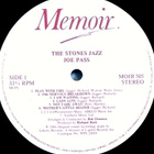 JOE PASS: The Stones jazz - pikkukuva 5