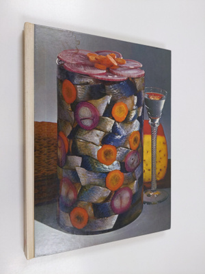 Dale Brown : The Cooking of Scandinavia : Foods of the World