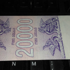Georgia 20000 laris 1994 P46 UNC - pikkukuva 2