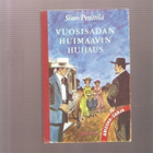Penttilä, Simo: Vuosisadan huimaavin huijaus, Otava 1964,K3 - pikkukuva 1