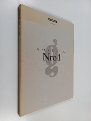 Gorilla nro 1