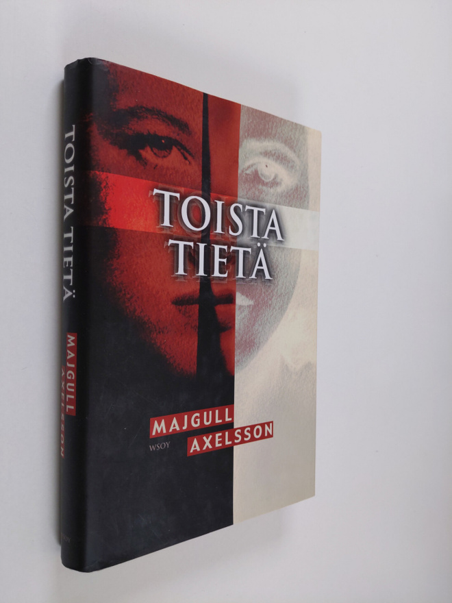 Majgull Axelsson : Toista tietä