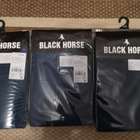 Black Horse asusteita - pikkukuva 1